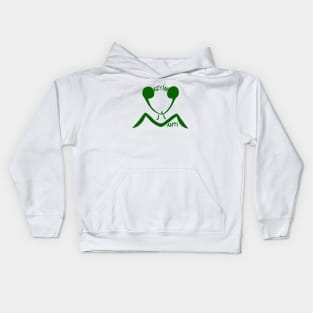 Manti 2015 Kids Hoodie